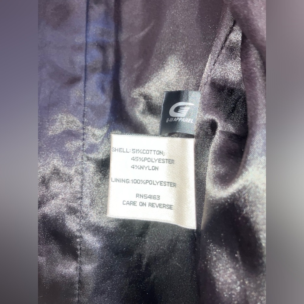 Women’s Coat - Picture 11 of 14